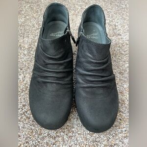 Dansko Bootie